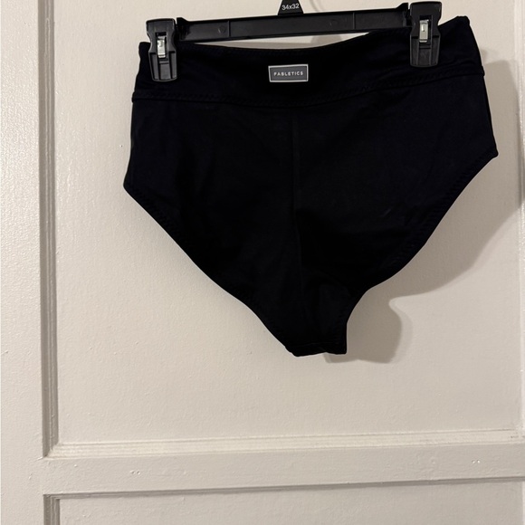 Fabletics boardwalk Swim Bottom Sz medium - Picture 6 of 6